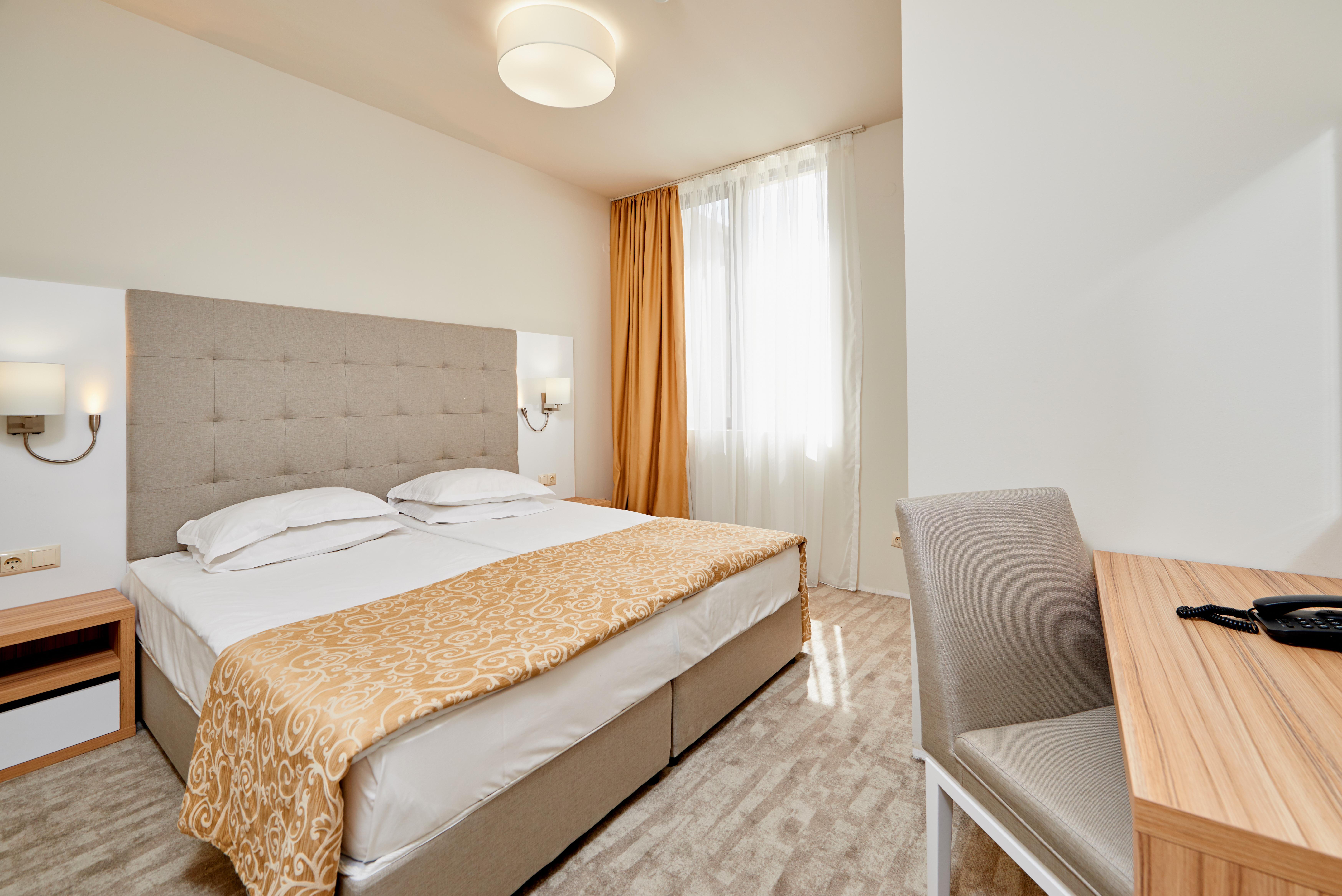 Hotel Laguna Park & Aqua Club Słoneczny Brzeg Zewnętrze zdjęcie